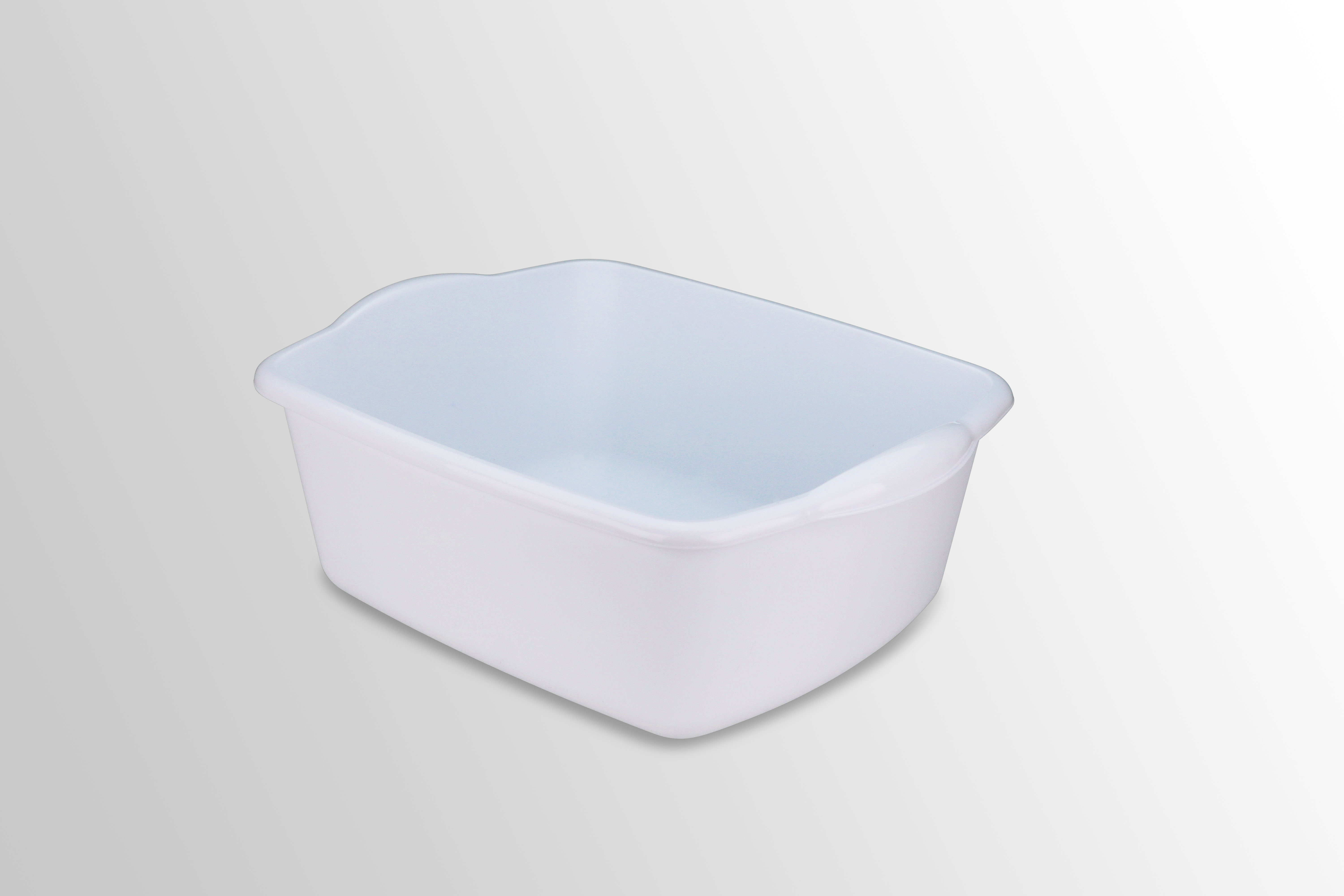 Bedside Commode Bucket 18 Qt Duralife