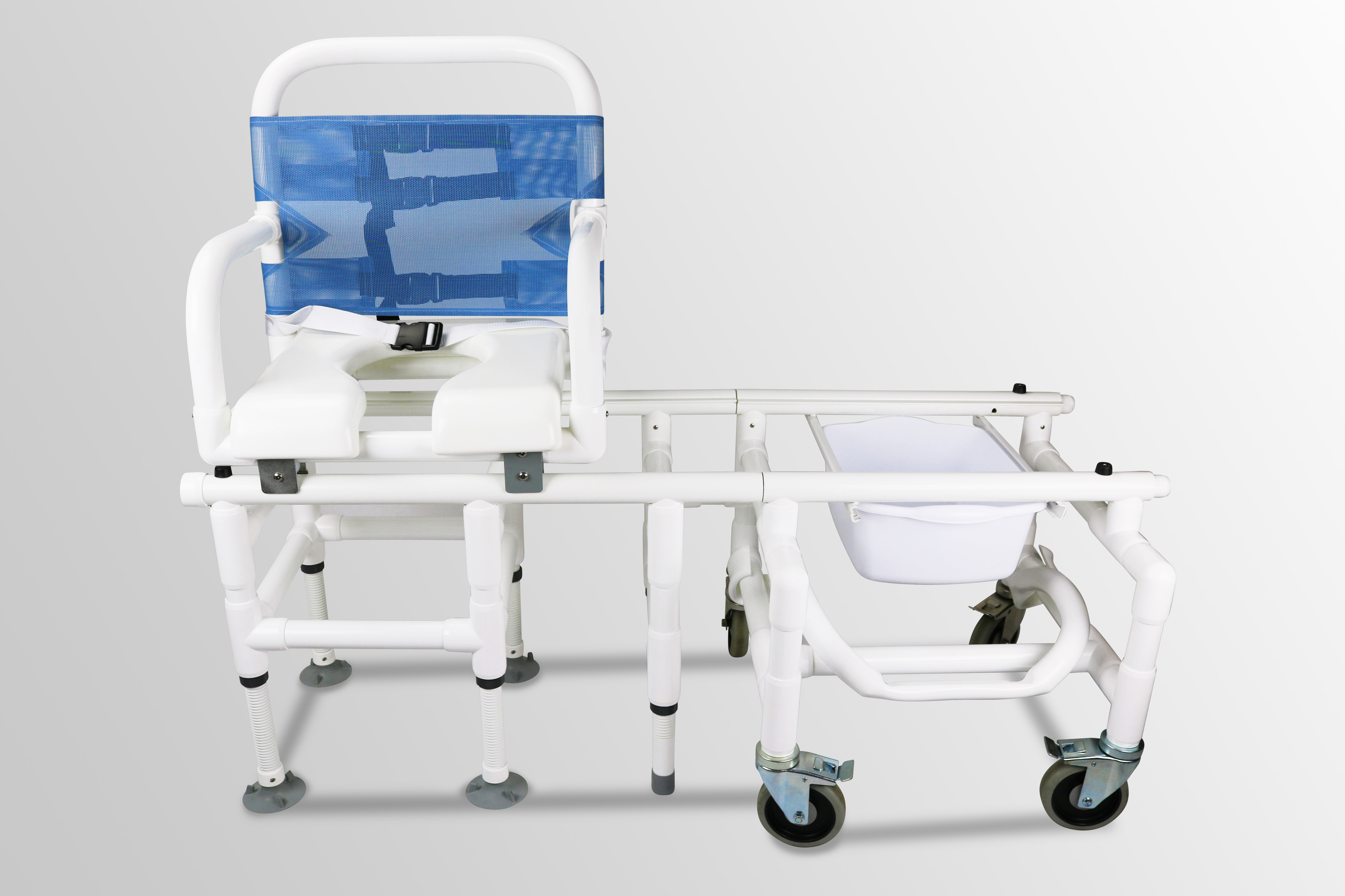 Duraglide Shower Chair & Transfer System Shop Now Duralife